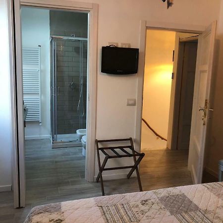 Il Posto Giusto Hotel Pisa Eksteriør billede