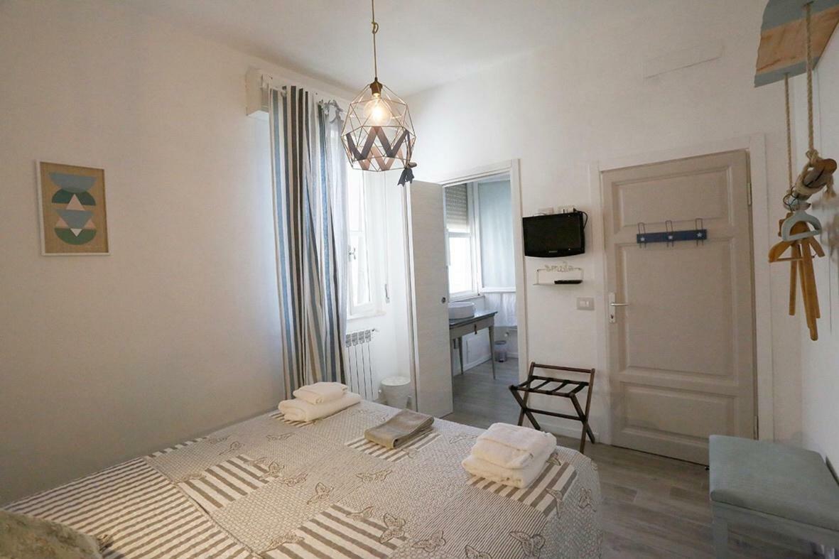 Il Posto Giusto Hotel Pisa Eksteriør billede
