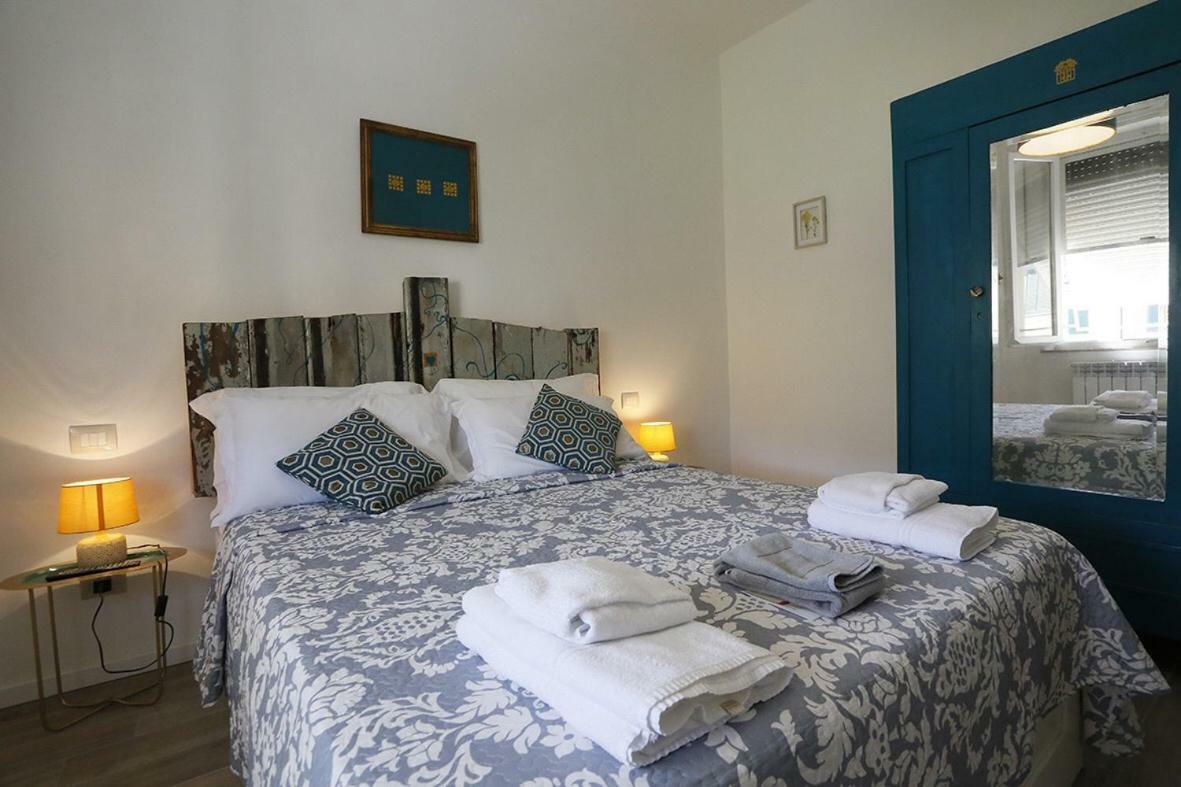 Il Posto Giusto Hotel Pisa Eksteriør billede