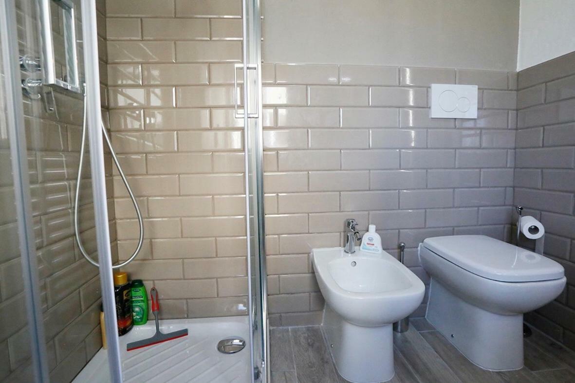 Il Posto Giusto Hotel Pisa Eksteriør billede