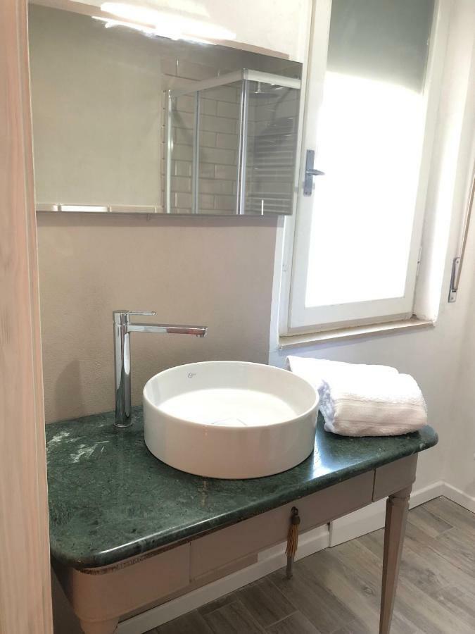 Il Posto Giusto Hotel Pisa Eksteriør billede