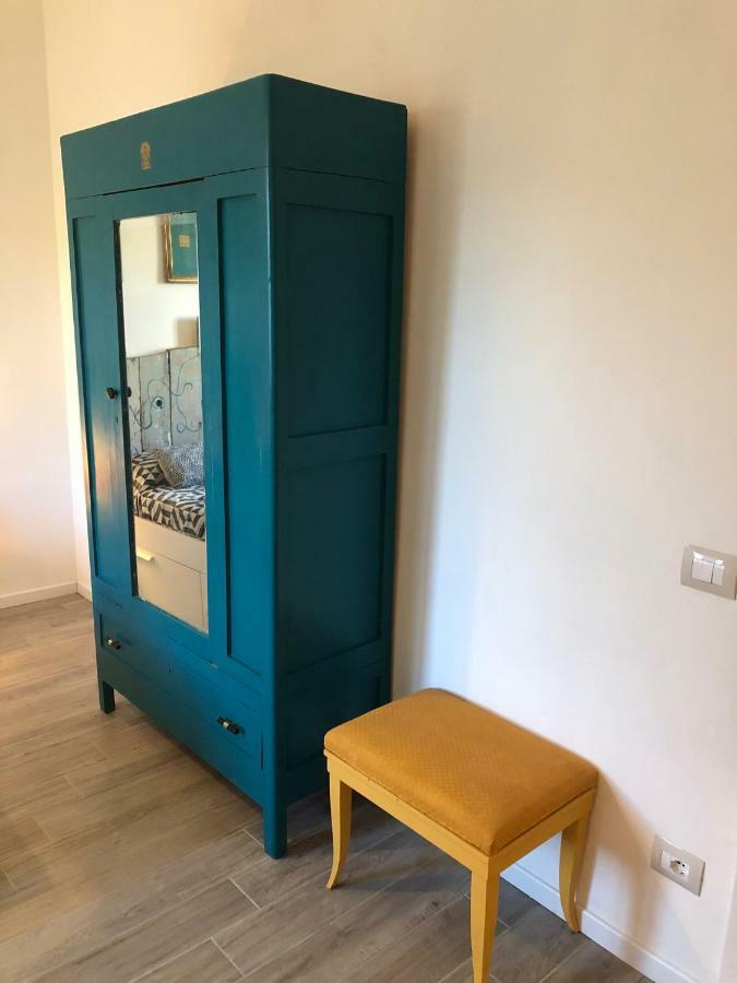 Il Posto Giusto Hotel Pisa Eksteriør billede
