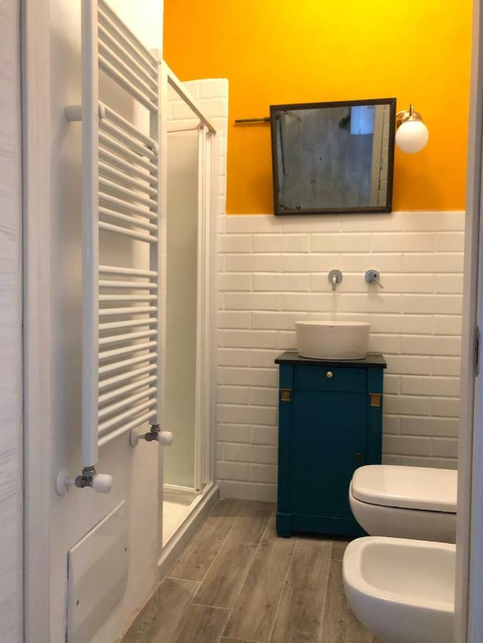 Il Posto Giusto Hotel Pisa Eksteriør billede