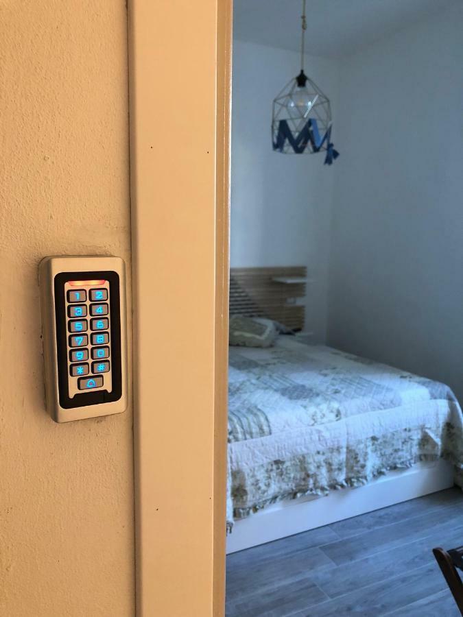 Il Posto Giusto Hotel Pisa Eksteriør billede