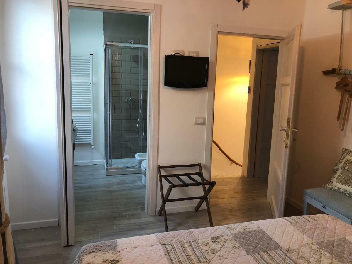 Il Posto Giusto Hotel Pisa Eksteriør billede