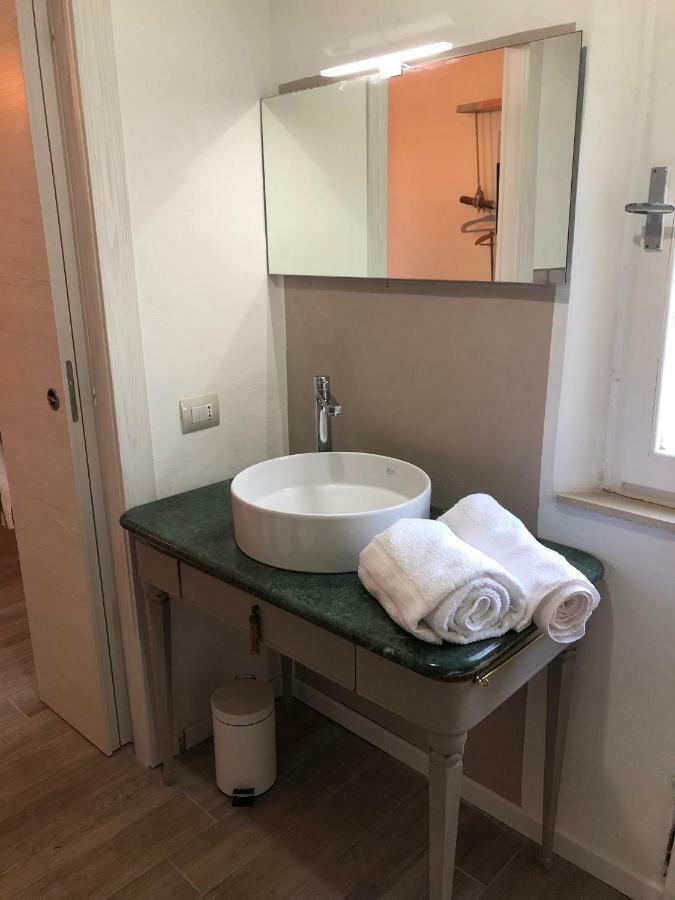 Il Posto Giusto Hotel Pisa Eksteriør billede