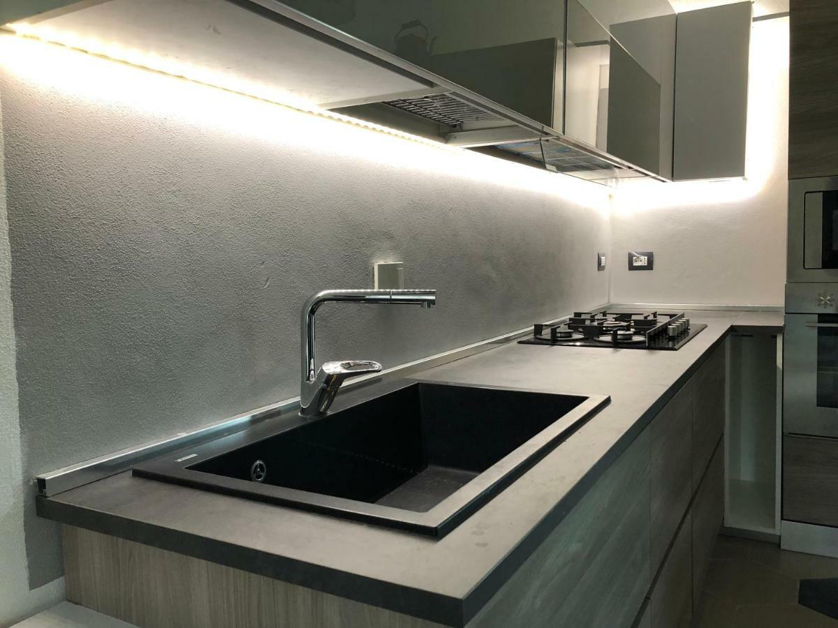 Il Posto Giusto Hotel Pisa Eksteriør billede