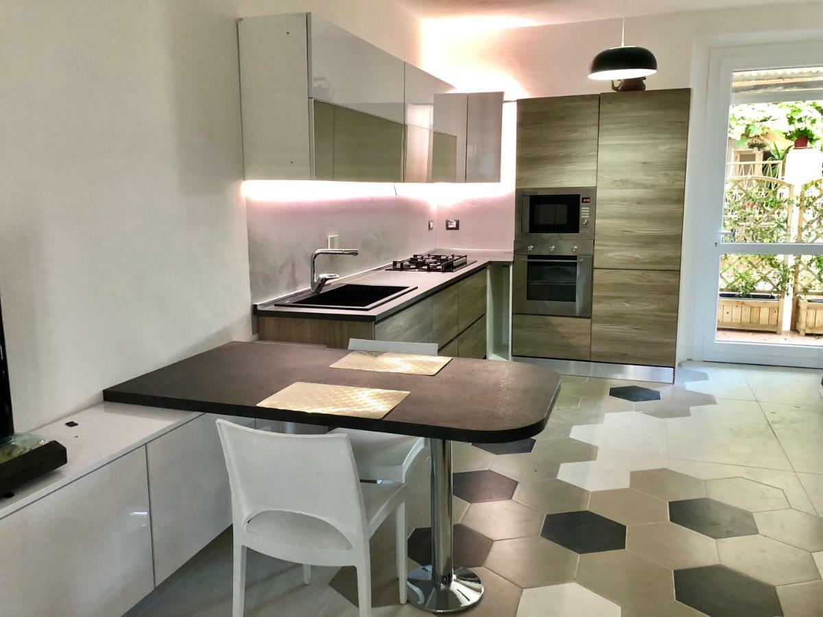 Il Posto Giusto Hotel Pisa Eksteriør billede