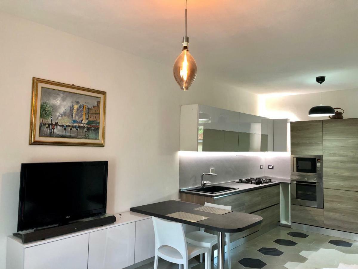 Il Posto Giusto Hotel Pisa Eksteriør billede