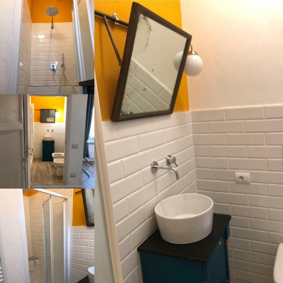 Il Posto Giusto Hotel Pisa Eksteriør billede