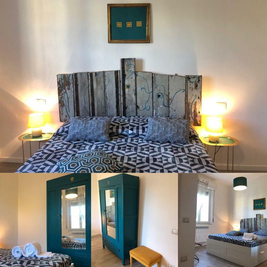 Il Posto Giusto Hotel Pisa Eksteriør billede