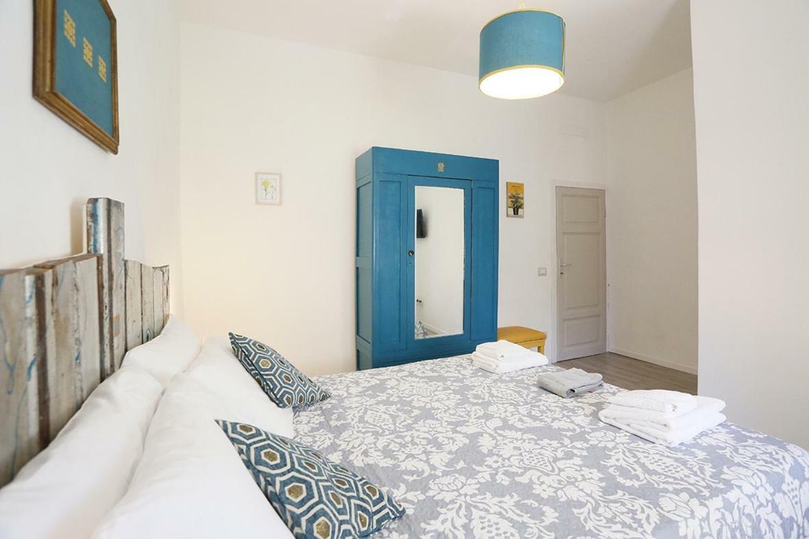 Il Posto Giusto Hotel Pisa Eksteriør billede