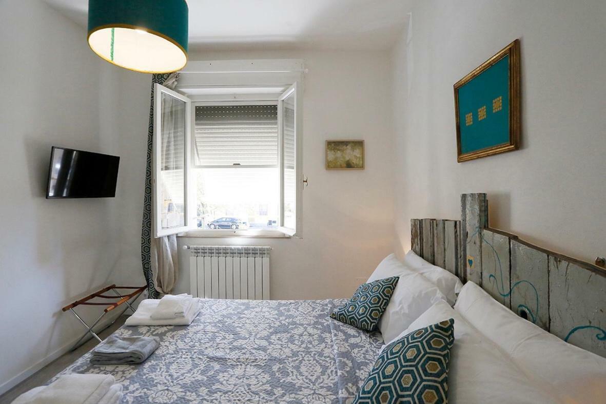 Il Posto Giusto Hotel Pisa Eksteriør billede