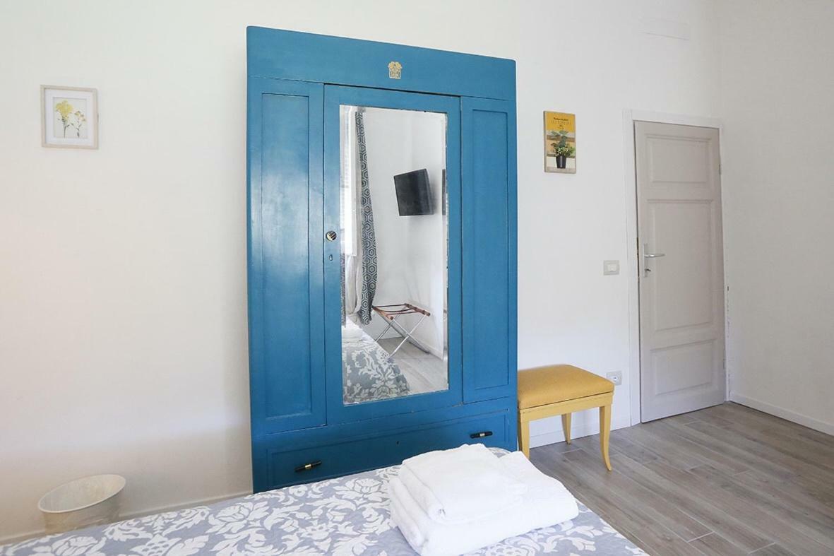 Il Posto Giusto Hotel Pisa Eksteriør billede
