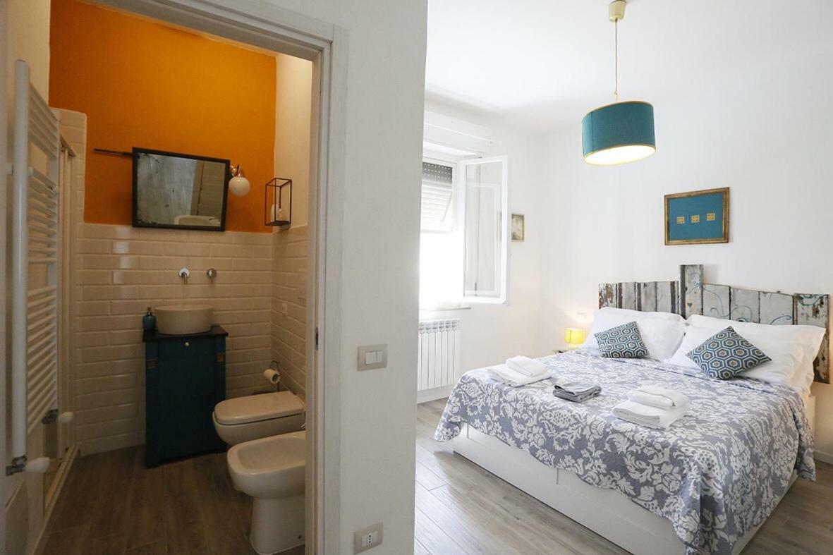 Il Posto Giusto Hotel Pisa Eksteriør billede