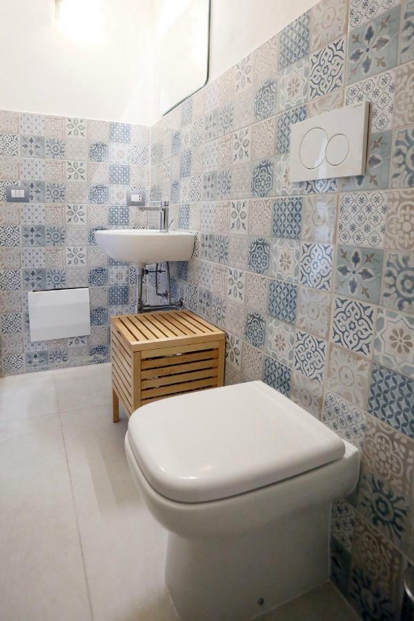 Il Posto Giusto Hotel Pisa Eksteriør billede