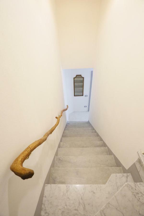 Il Posto Giusto Hotel Pisa Eksteriør billede