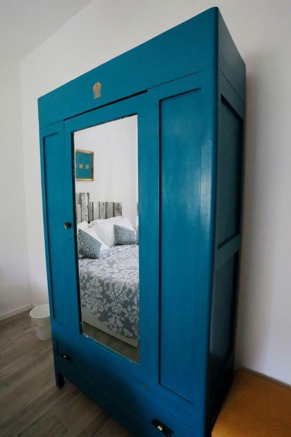Il Posto Giusto Hotel Pisa Eksteriør billede