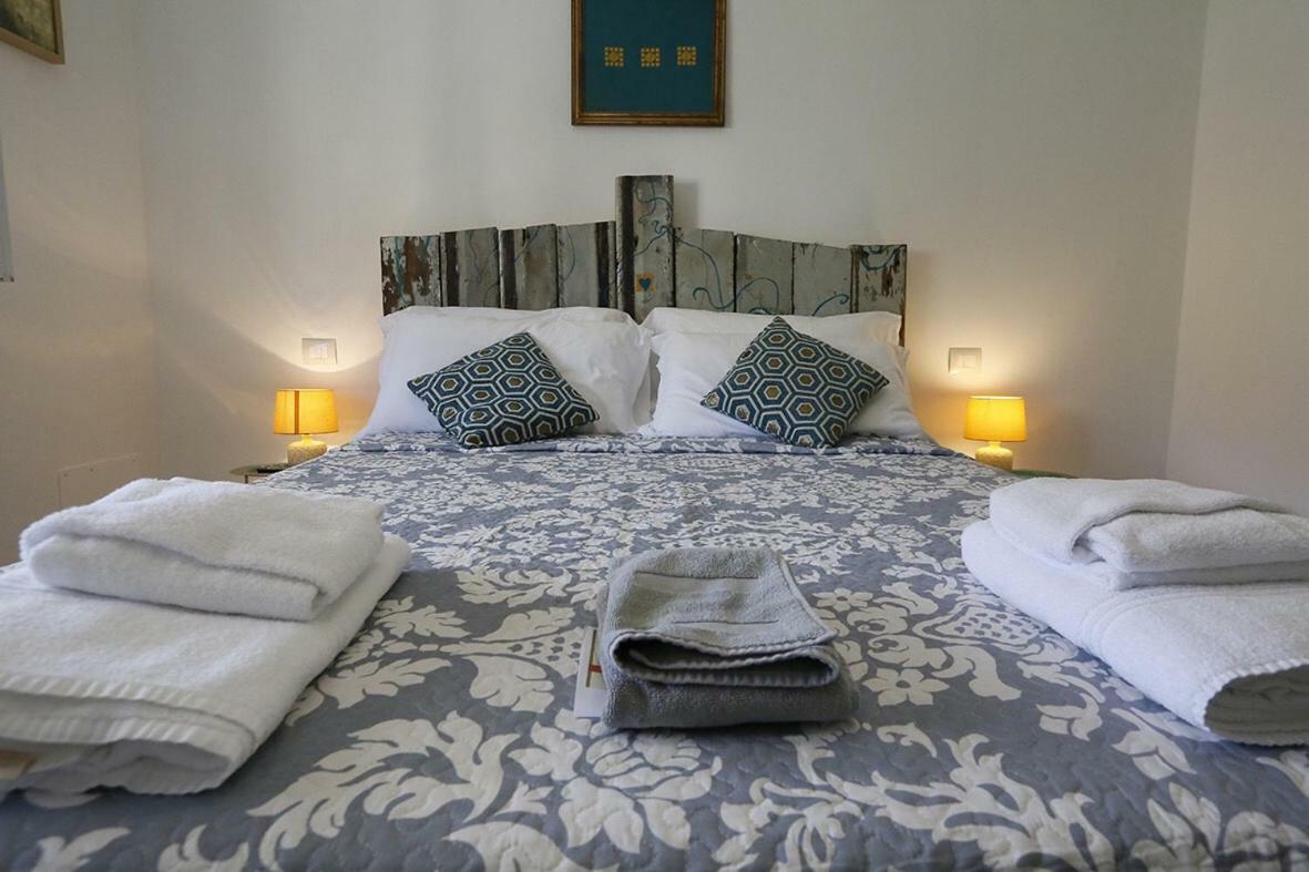 Il Posto Giusto Hotel Pisa Eksteriør billede