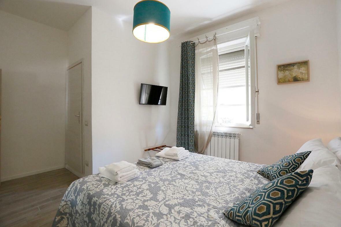 Il Posto Giusto Hotel Pisa Eksteriør billede