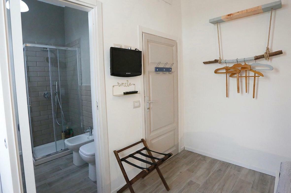 Il Posto Giusto Hotel Pisa Eksteriør billede
